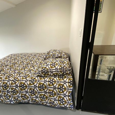 L Atelier Du Golf Apartment เปรีเกอ ภายนอก รูปภาพ