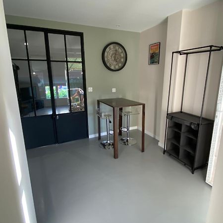 L Atelier Du Golf Apartment เปรีเกอ ภายนอก รูปภาพ