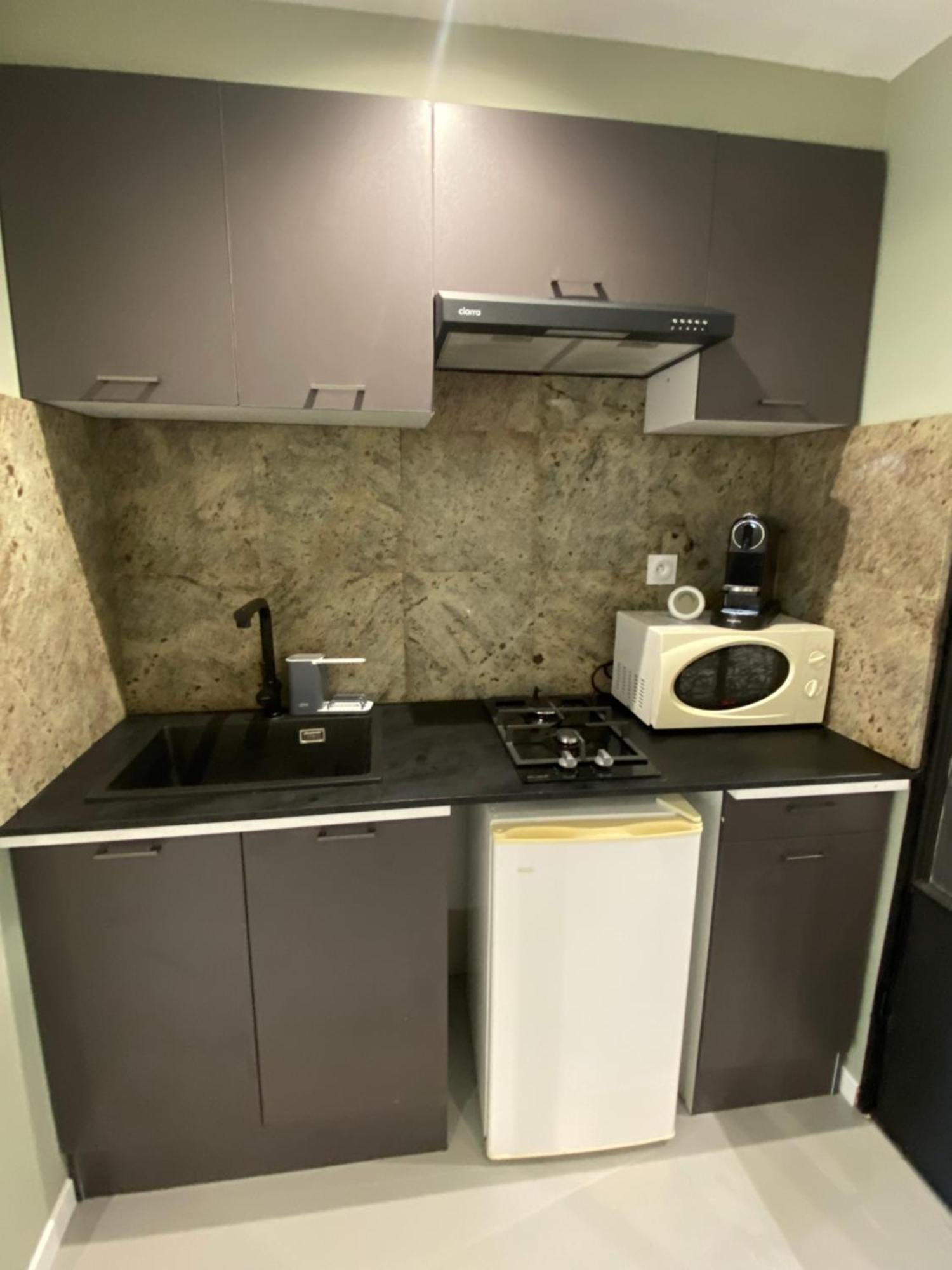 L Atelier Du Golf Apartment เปรีเกอ ภายนอก รูปภาพ
