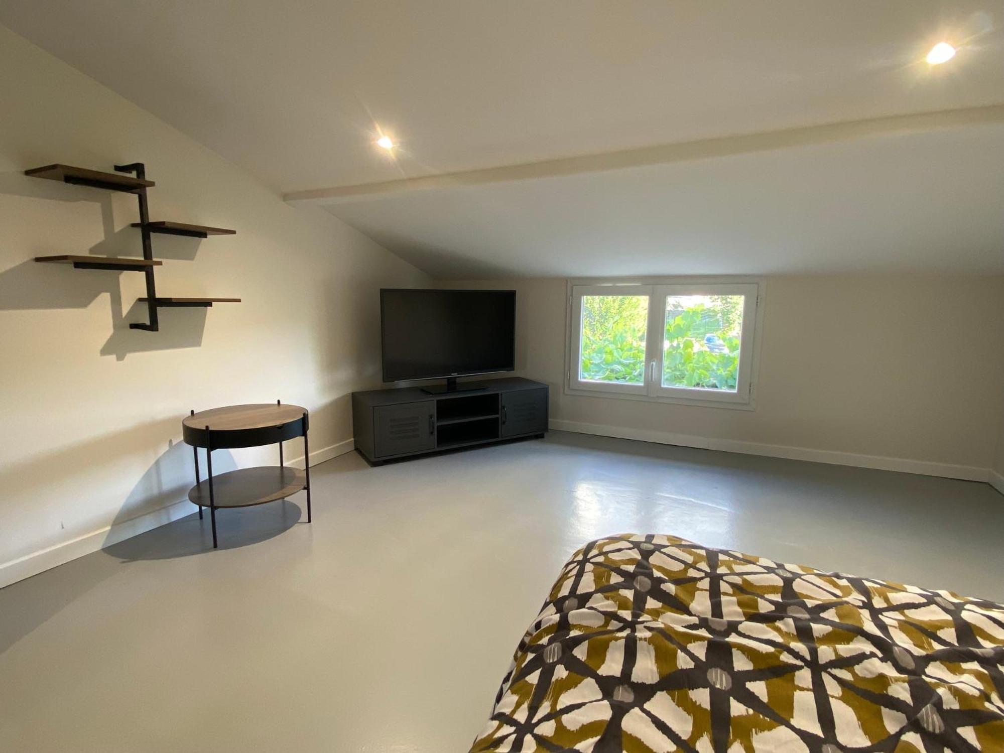 L Atelier Du Golf Apartment เปรีเกอ ภายนอก รูปภาพ