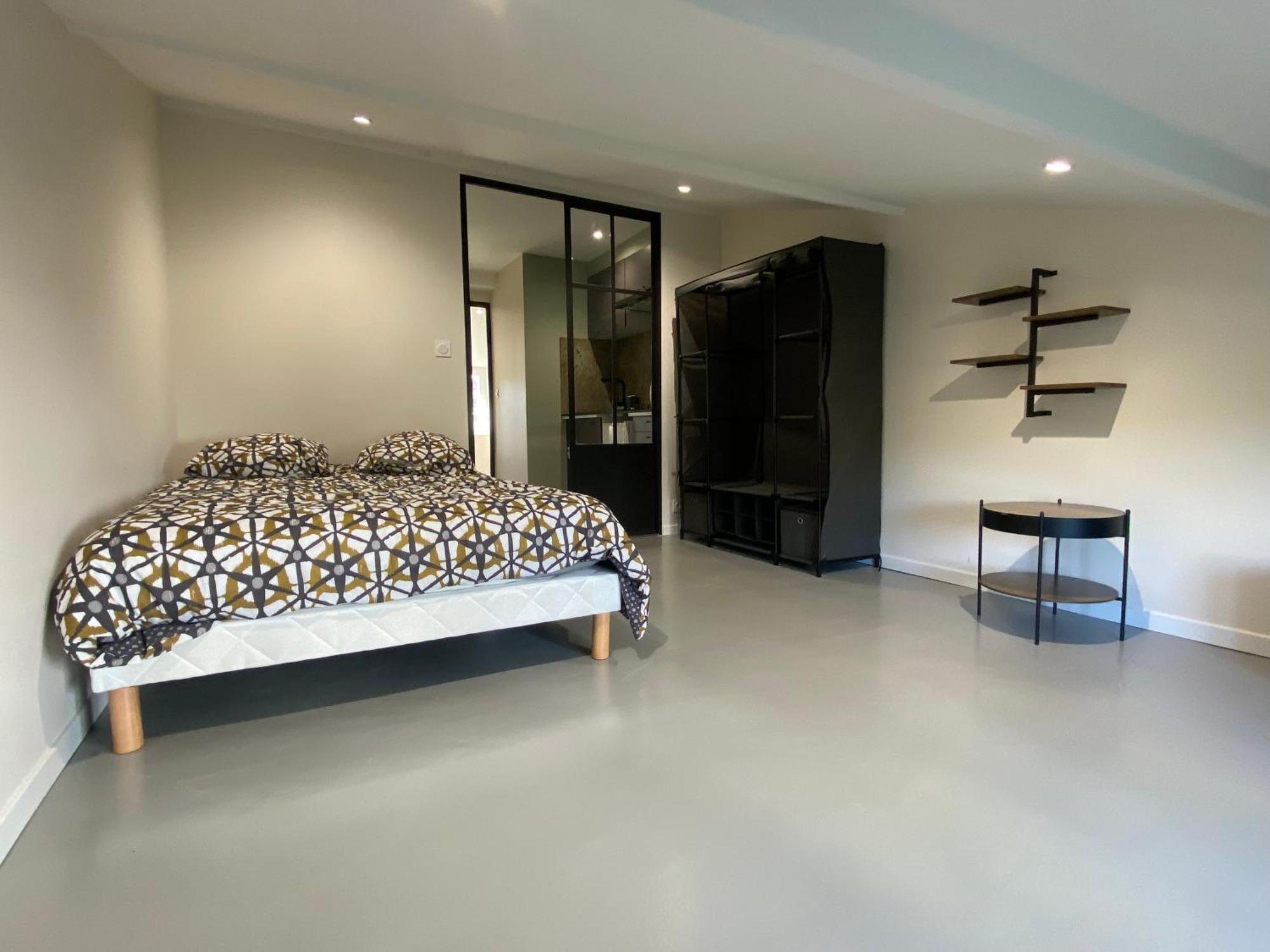 L Atelier Du Golf Apartment เปรีเกอ ภายนอก รูปภาพ