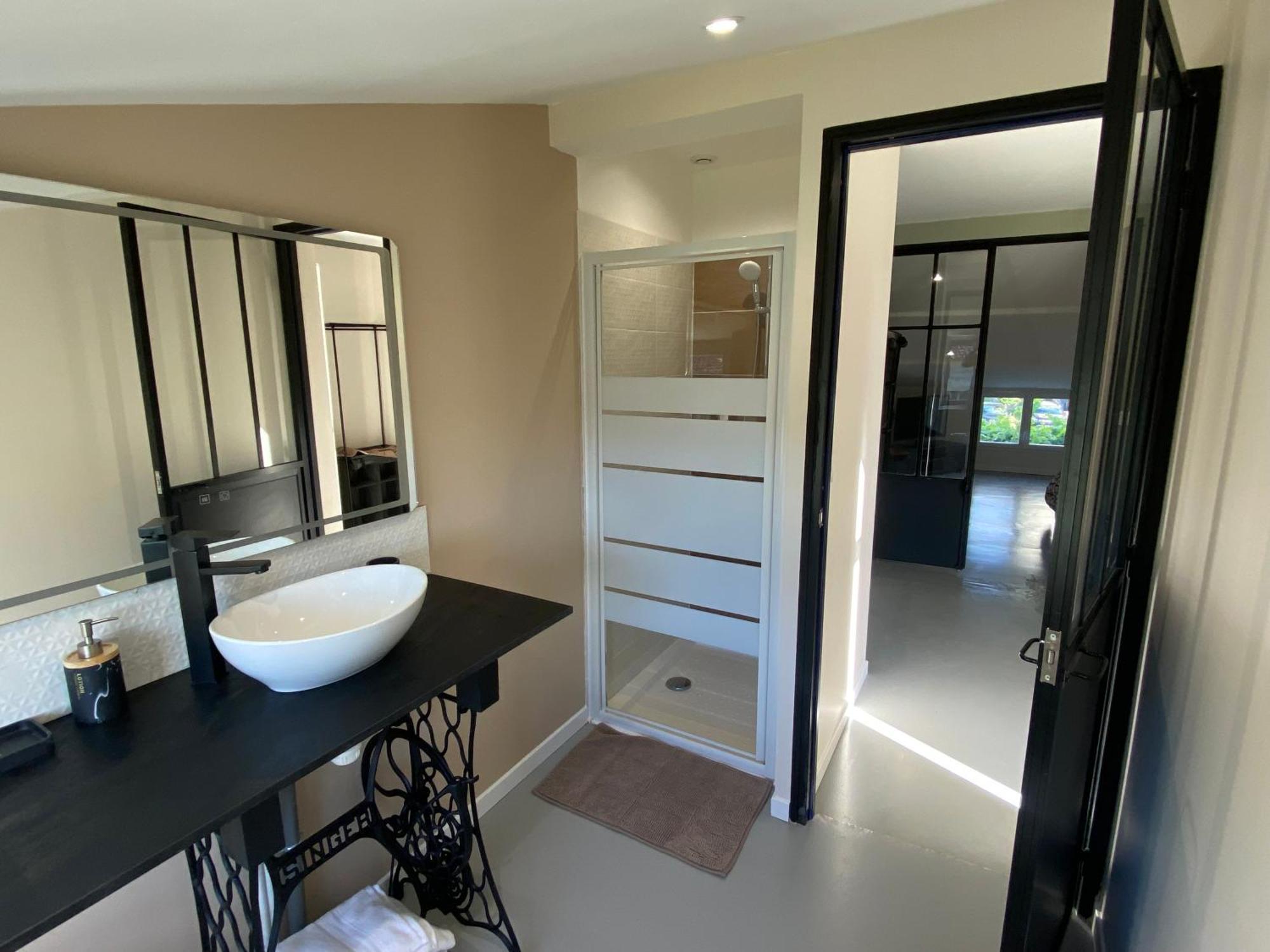 L Atelier Du Golf Apartment เปรีเกอ ภายนอก รูปภาพ